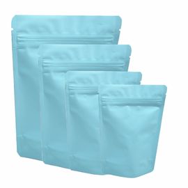 Прокатанные нижним бельем напечатанные сумки Мылар Зиплок, таможня сумок фольги упаковывая