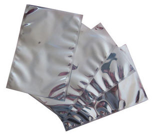 Безопасная сумка ЭСД Зиплок, анти- статический мешок прокатанное материальное печатание Гравнре